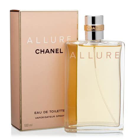 allure chanel donna 100 ml|cheapest chanel allure perfume.